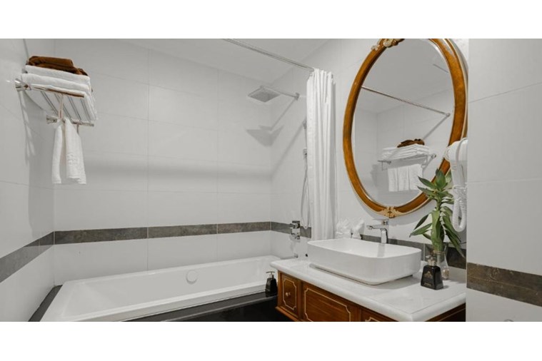 Phòng Executive Suite